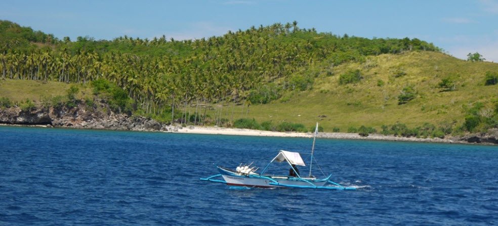 Maestro de Campo Island, Philippines , Philippines